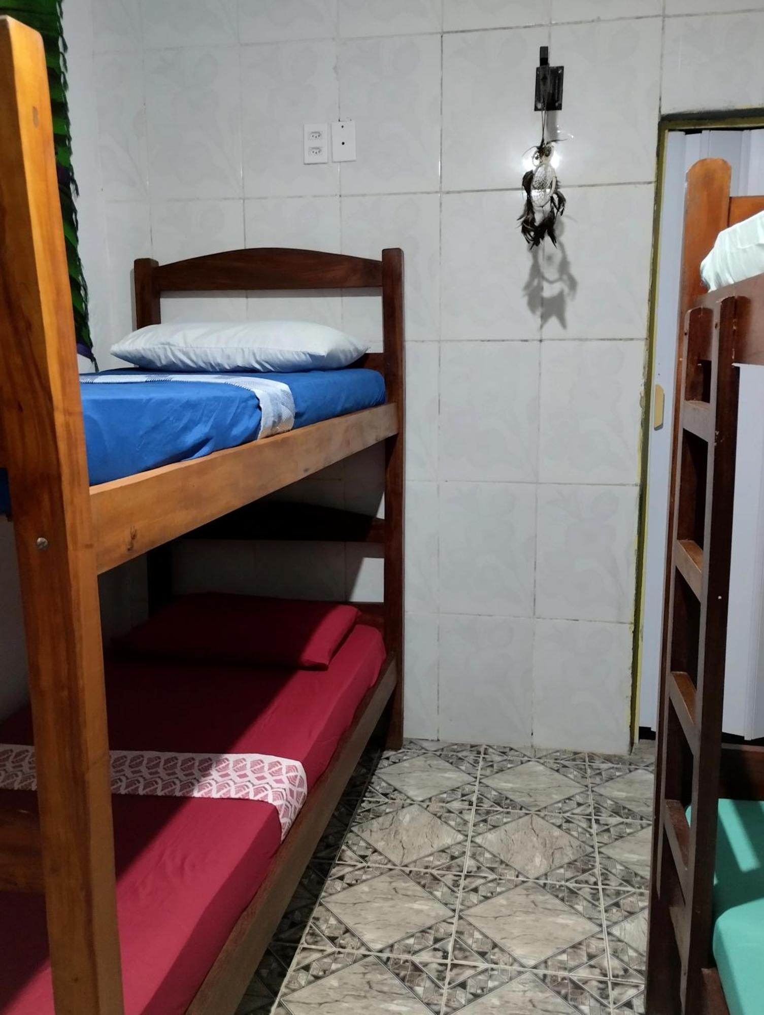Jurema Hostel Itacare Exterior photo